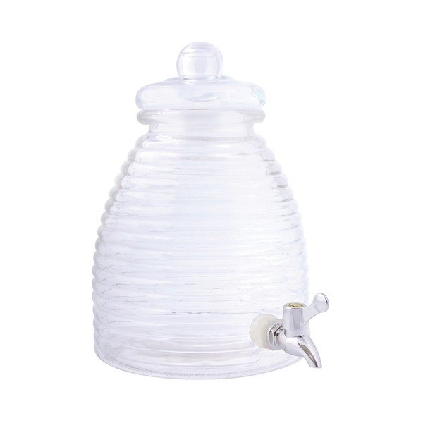 Dávkovač na sirup Esschert Design Farma, 5 litrov