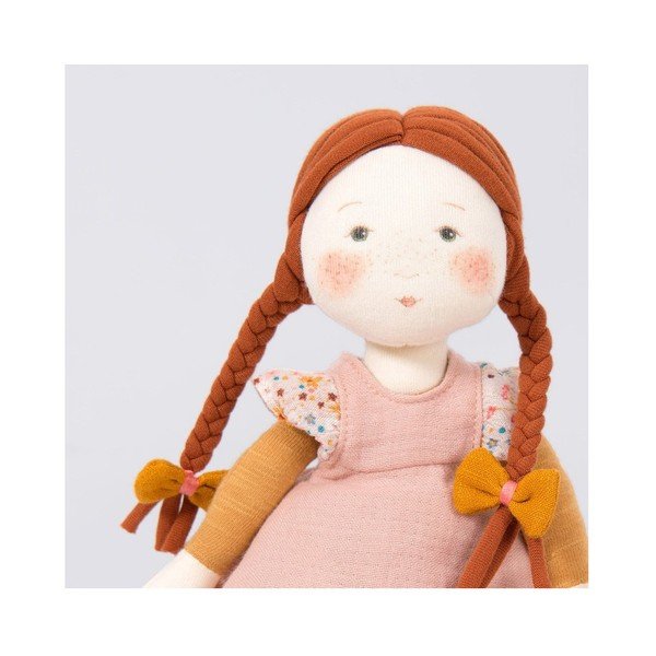 Bábika Fleur Moulin Roty-image-1