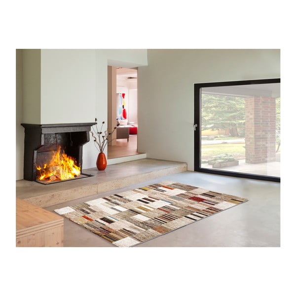 Koberec Universal Beigo Kalia, 140 x 200 cm-image-1