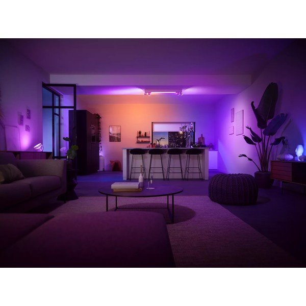 Inteligentné bodové svietidlo GU10 Centris – Philips Hue-image-2