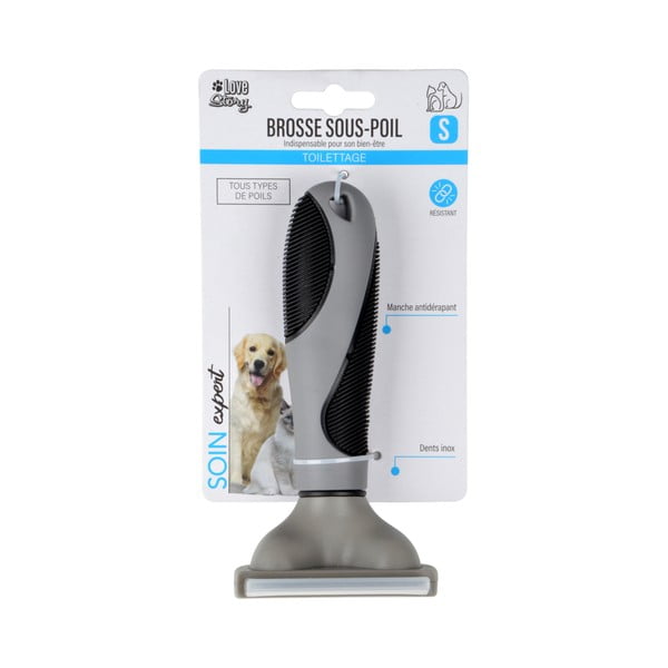 Kefa pre domáceho miláčika – Love Story-image-4