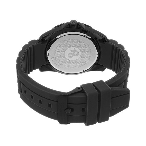 Pánske hodinky Yachting Grey-image-1