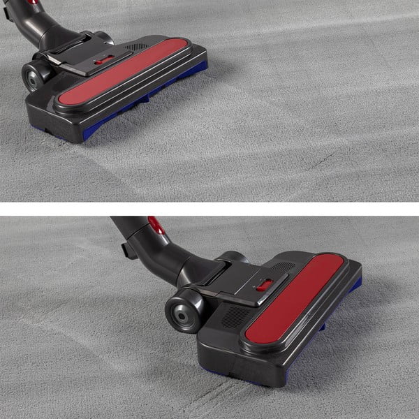 Svetlosivý prateľný okrúhly koberec ø 120 cm Sky – Ayyildiz Carpets-image-4