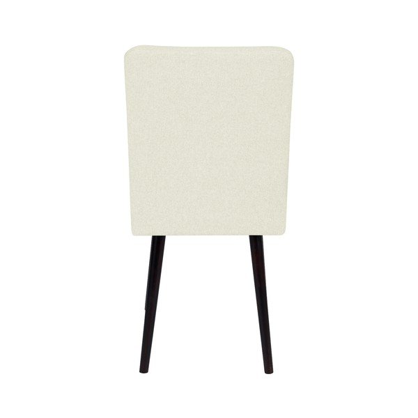 Krémová jedálenská stolička Cosmopolitan Design Monaco-image-3
