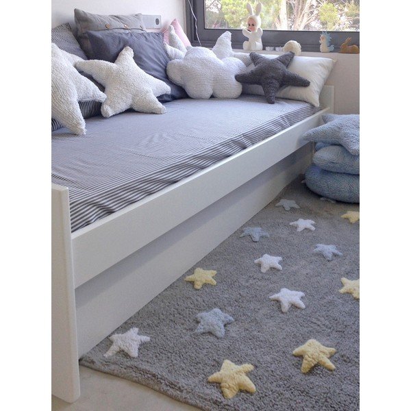 Detský vankúšik Star – Lorena Canals-image-3
