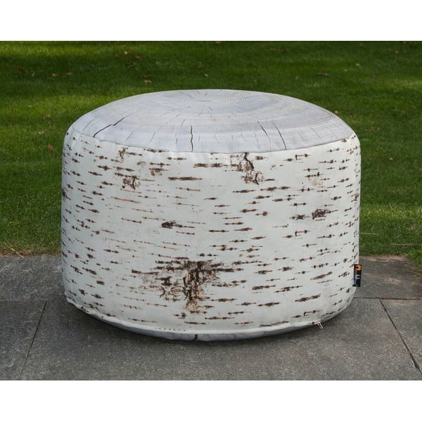 Sedák Merowings Birch Tree, 60 cm-image-1