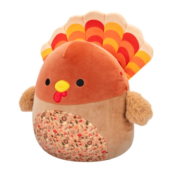 Plyšová hračka Gobrianna – SQUISHMALLOWS-image-4