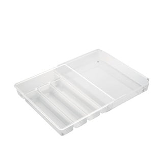 Nastaviteľný príborník InterDesign Linus