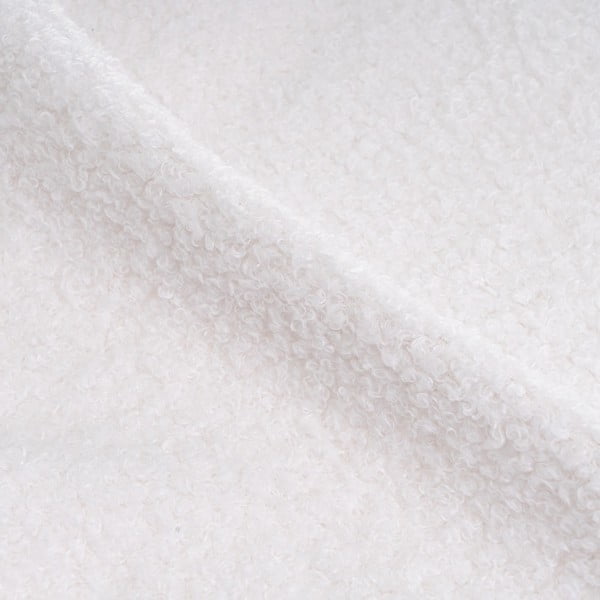 Biela syntetická kožušina 60x90 cm Sherpa – Casa Selección-image-2