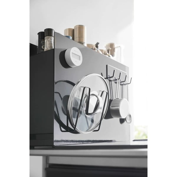 Kovový kuchynský organizér Tower – YAMAZAKI-image-3