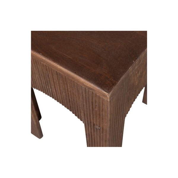 Odkladací stolík 30x30 cm Vlas – Basiclabel-image-3