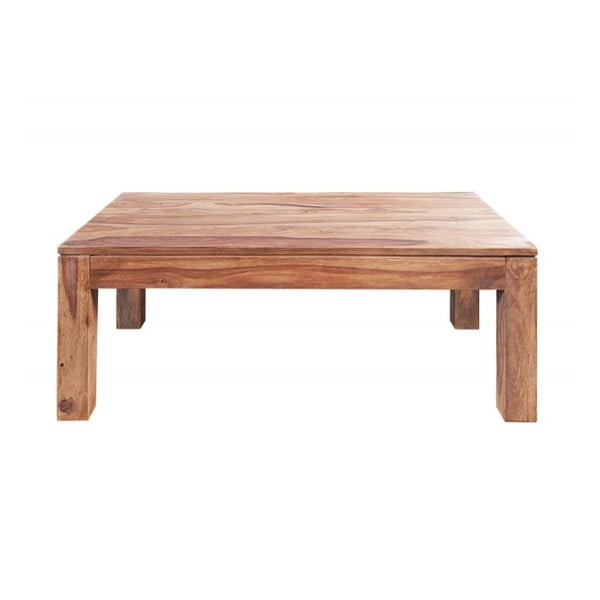 Konferenčný stolík z palisandrového dreva Massive Home Latika