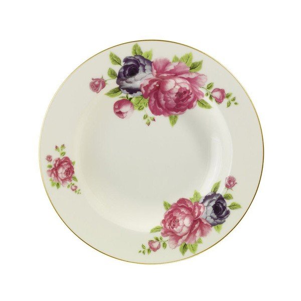 24-dielna sada porcelánového riadu Summer-image-4
