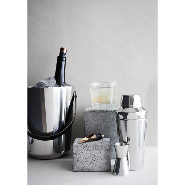 Lievik na víno so zátkou Grand Cru Barware – Rosendahl-image-2