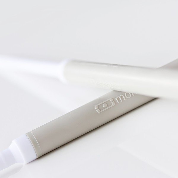 Sivé jedálenské paličky Monbento-image-2