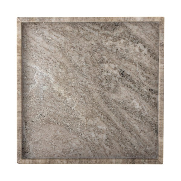 Mramorová dekoratívna tácka Majsa – Bloomingville-image-4