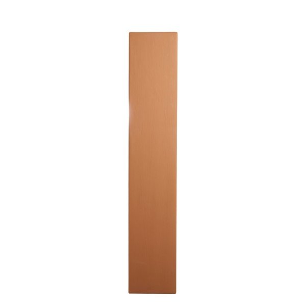 Regál v terakotovej farbe 110x190x35 cm Nahua – Light & Living-image-3