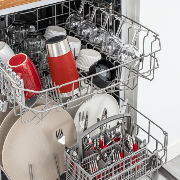 Červený termo hrnček 0.36 l - Tefal-image-4