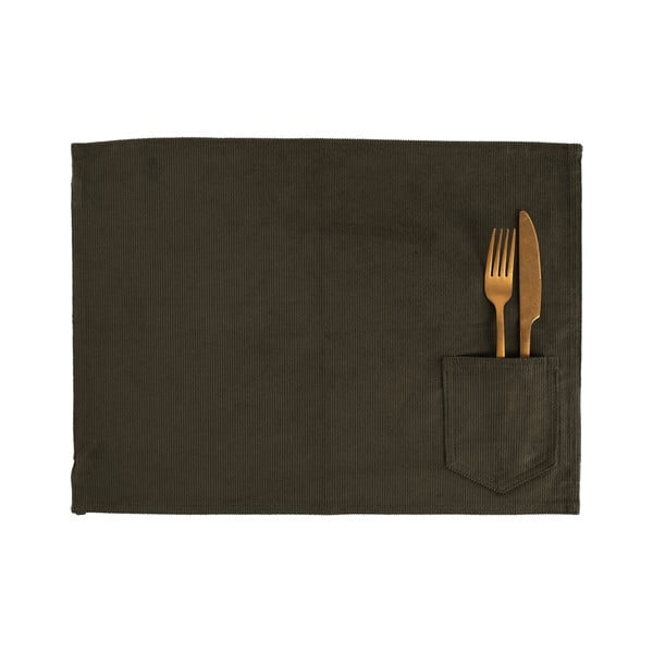 Látkové prestieranie 33x45 cm Velmar – Tiseco Home Studio