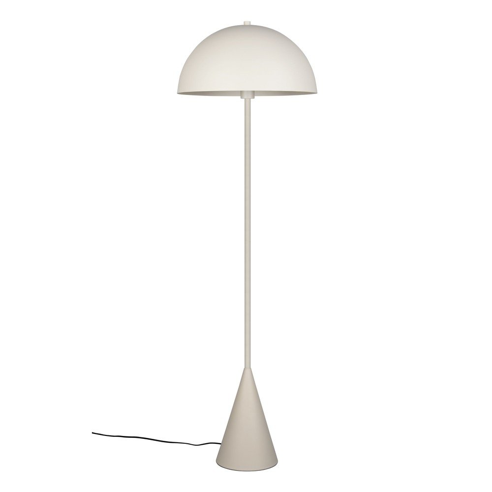 E-shop Biela stojacia lampa (výška 130 cm) Alfie – Trio