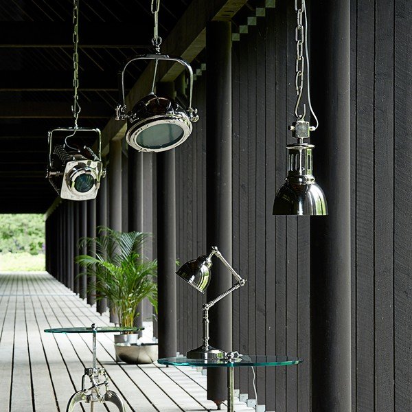 Závesné svetlo Canett Limelight Pendant-image-1