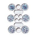 Keramická jedálenská súprava 14 ks – Hermia