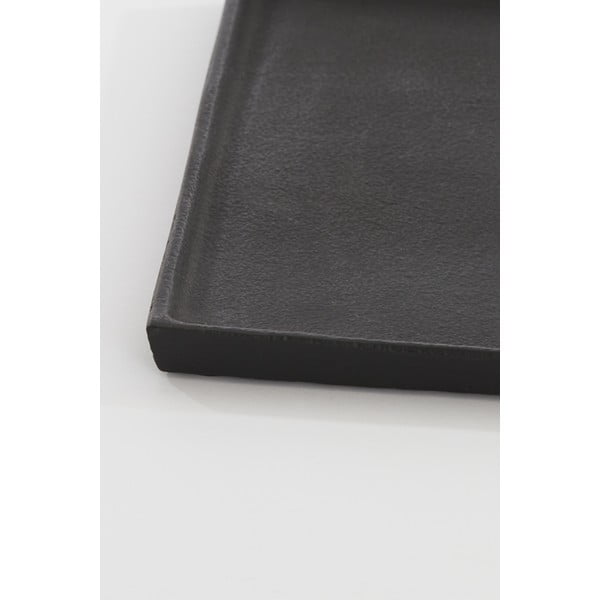 Kovová dekoratívna tácka Maes – Light & Living-image-1