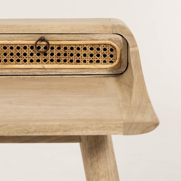 Pracovný stôl LA Forma Nalu, 60 x 110 cm-image-4