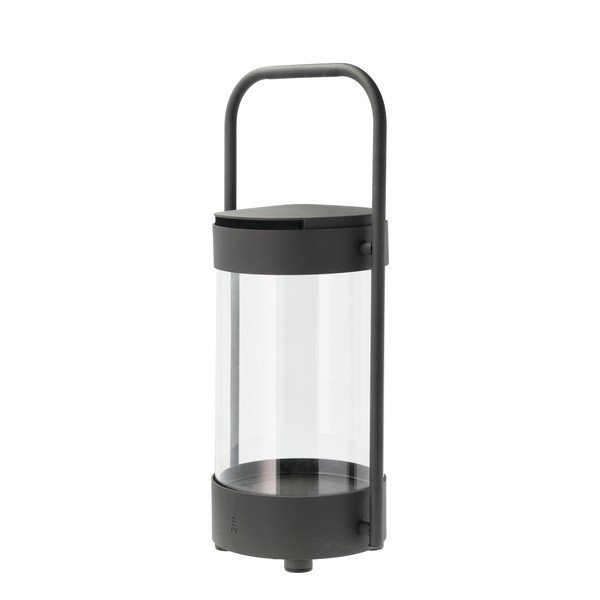 Kovový lampáš (výška  57 cm) Ancona – Villa Collection-image-1