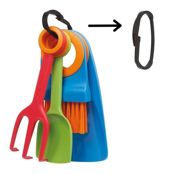 Detská súprava záhradných nástrojov Fiskars MyFirstFiskars-image-4