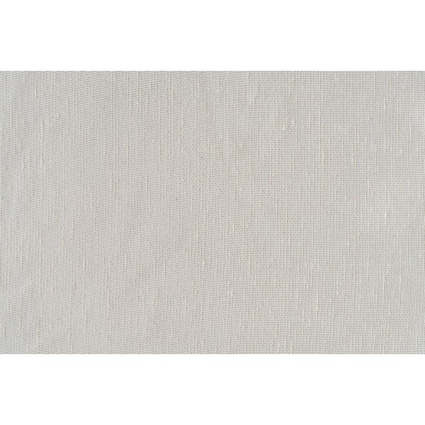 Krémovobiela záclona 300x260 cm Plano – Mendola Fabrics-image-3