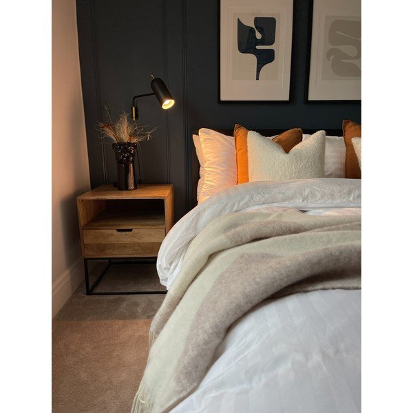 Teplá LED žiarovka GU10, 6,5 W – talá-image-4