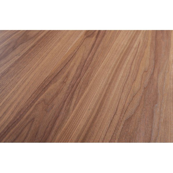 Jedálenský stôl s orechovou dyhou vtwonen Angle-image-3