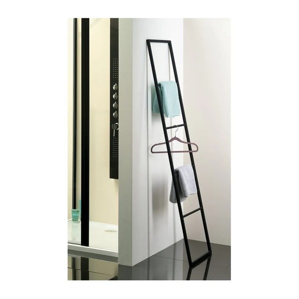 Biely rebrík na uteráky Ska – Sapho-image-1