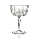 Poháre v súprave 6 ks na sekt 240 ml – RCR Cristalleria Italiana