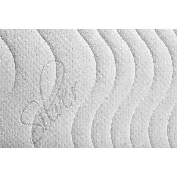 Stredne tvrdý latexový topper 180x200 cm - BENAB-image-2