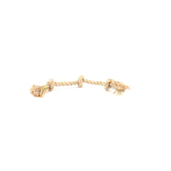 Hračka pre psa Triple Knot Small-image-2