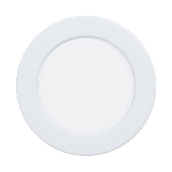 Biele LED podhľadové stropné svietidlo FUEVA 5 – EGLO