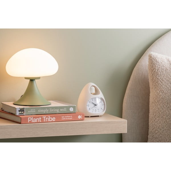 Zelená stolová lampa (výška  21 cm) Hongo  – Leitmotiv-image-1