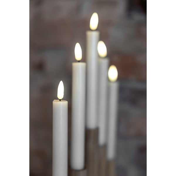 Svetelná dekorácia v prírodnej farbe Miila – Markslöjd-image-4