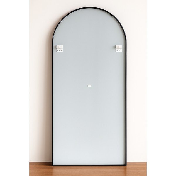 Nástenné zrkadlo 90x180 cm Madrid – House Nordic-image-3