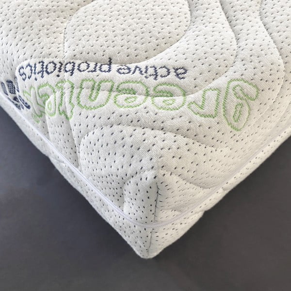 Tvrdý/stredne tvrdý penový obojstranný matrac 180x200 cm Junior Lux 16 – Materasso-image-3