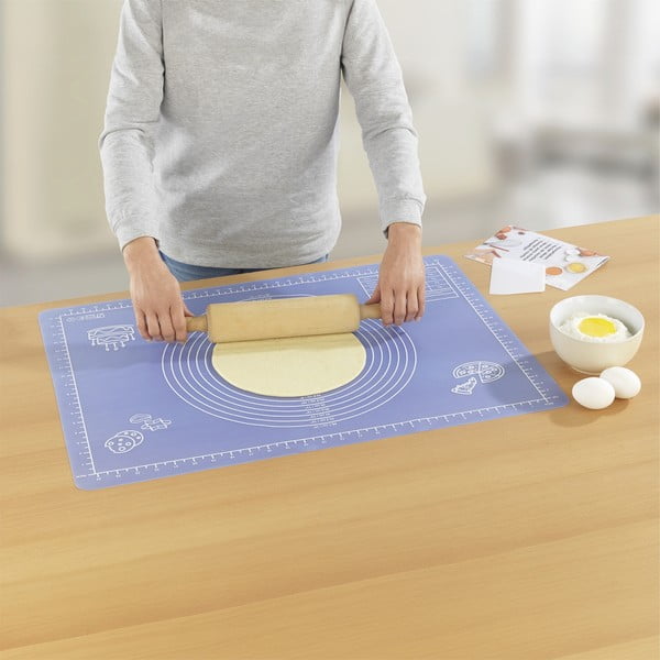 Silikónová podložka na pečenie 50x70 cm – Maximex-image-2