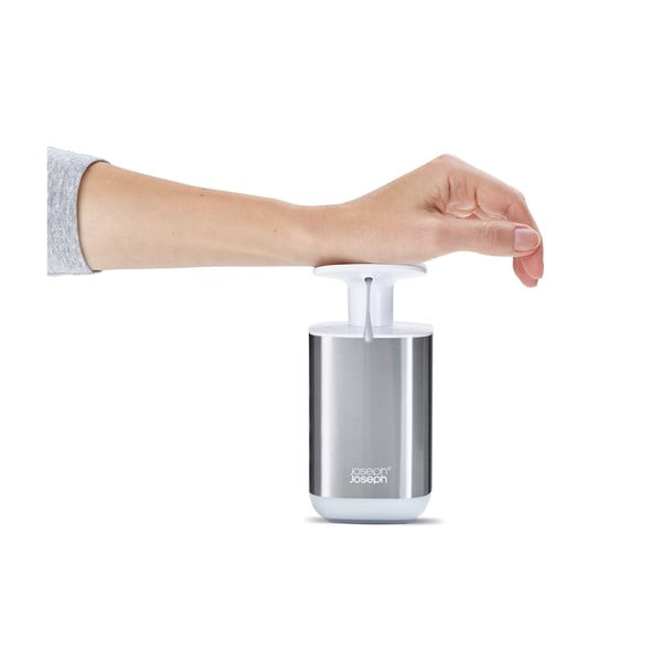 Dávkovač mydla Joseph Joseph EasyStore-image-2