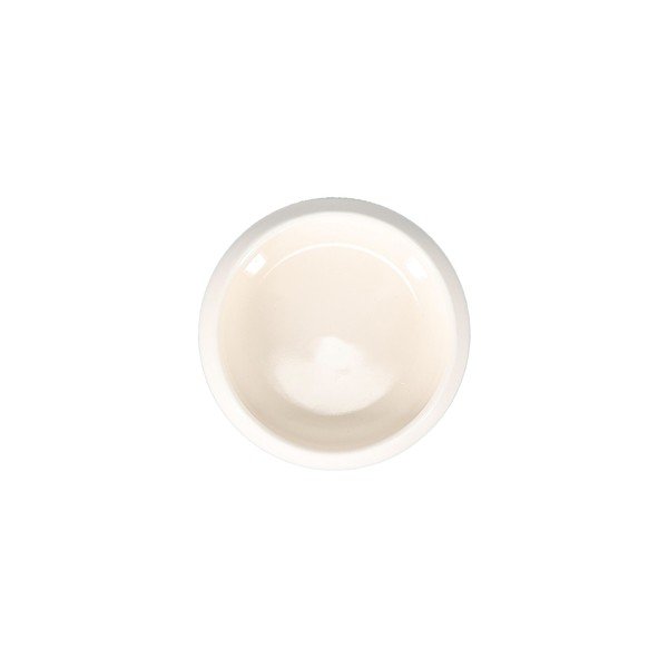 Béžové kameninové misky v súprave 2 ks 110 ml Billie – ONA-image-4
