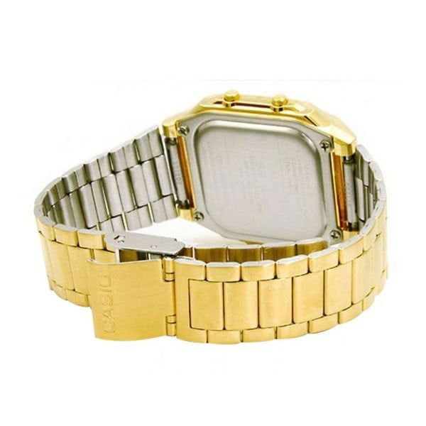 Pánske hodinky Casio Massive-image-1