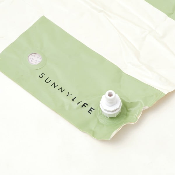 Vodná šmykľavka Shark Tribe - Sunnylife-image-4