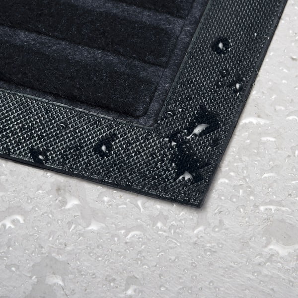 Rohožka 90x60 cm Mix Mats - Hanse Home-image-3