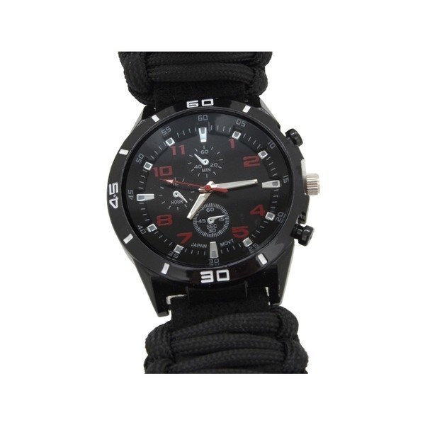 Hodinky s teplomerom Cattara Outdoor-image-1