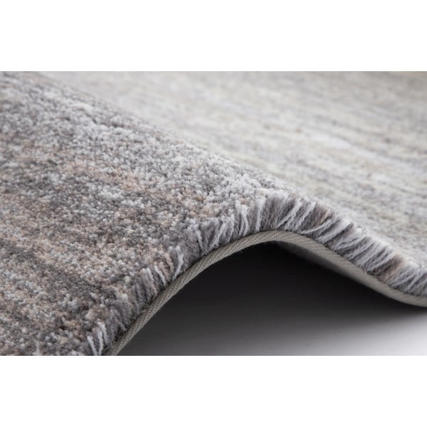 Vlnený koberec 170x240 cm Aiko – Agnella-image-3